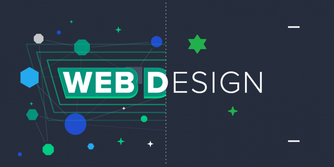 desain web