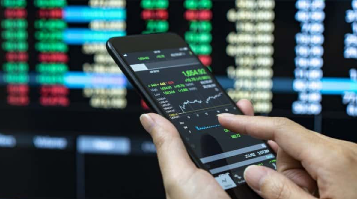 Istilah-istilah Dalam Trading Saham Yang Perlu Kamu Ketahui