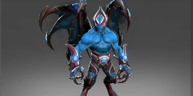 item Hero Night Stalker