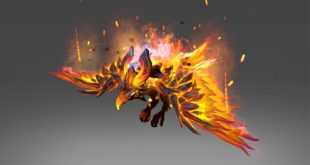 item Hero Phoenix