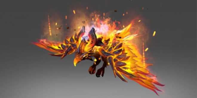 item Hero Phoenix